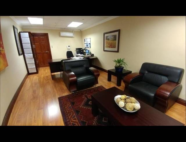 2,939M² OFFICE TO LET IN TYGER VALLEY